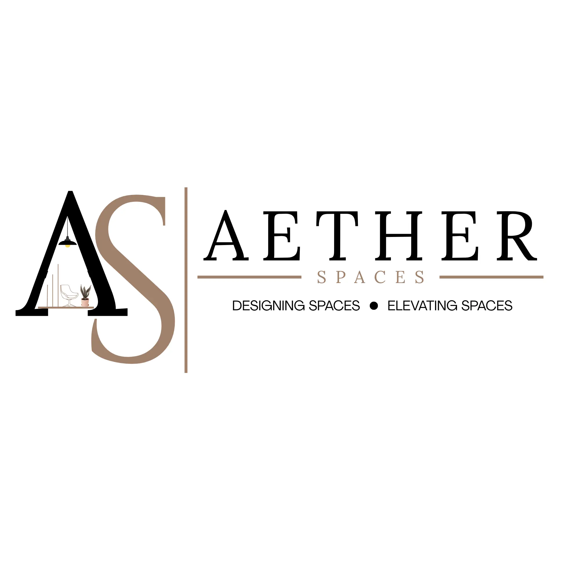 Aether Spaces